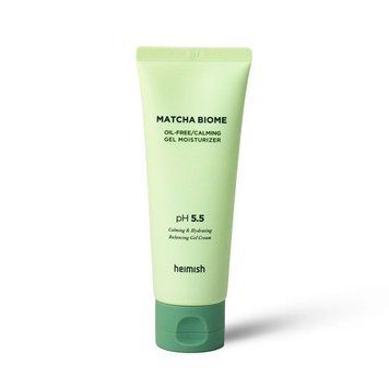 Heimish - Зволожувальний крем-гель для обличчя - Matcha Biome Oil-Free Calming Gel Moisturizer - 100ml 0783 фото