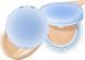 Тональний кушон з вологим фінішем у нюдовому відтінку rom&nd Bare Water Cushion 04 Beige 23 SPF38 PA++++ 1033 фото 1