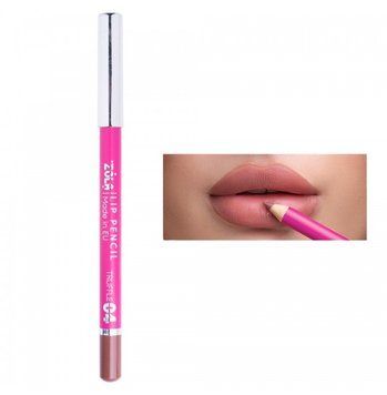 ZOLA Олівець для губ Lip Pencil 07 True Red 0394 фото