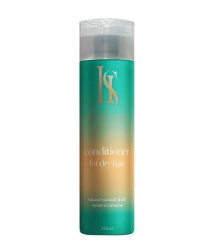 Кондиціонер для сухого волосся He&She Cosmetics, 250 мл 0642 фото
