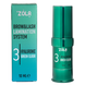 ZOLA Color Lab Склад для ламінування 03 Hyaluronic Green Elixir 0095 фото