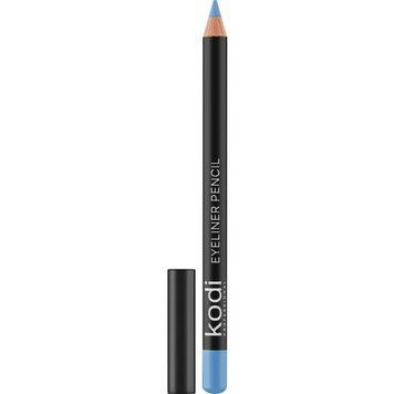 Eyeliner Pencil 04E (олівець для очей), Kodi professional 0496 фото