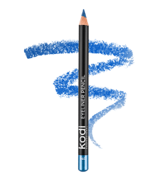 Eyeliner Pencil 06E (олівець для очей), Kodi professional 0497 фото