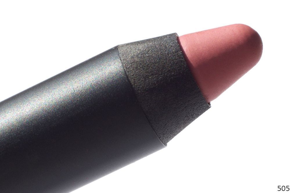 Помада-олівець блиск/Lipstick Glossy 505 0398 фото