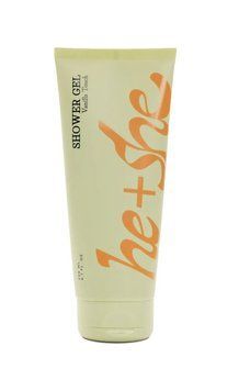Гель для душу &ldquo;Vanilla Touch&rdquo; HE&SHE COSMETICS 0947 фото