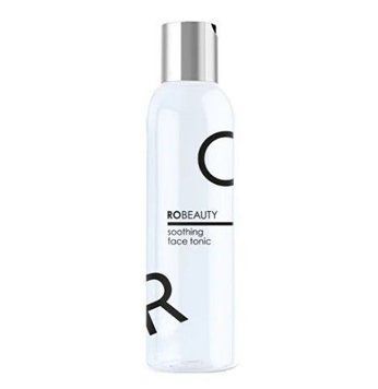 Заспокійливий тонік для обличчя RoBeauty 150 мл 0597 фото
