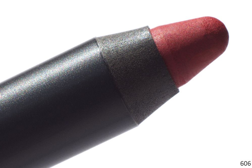 Помада-олівець матова/Lipstick Matte 606 0400 фото