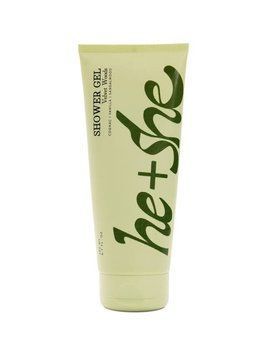 Гель для душу &ldquo;Velvet Woods&rdquo; HE&SHE COSMETICS 0948 фото