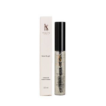 Фіксувальний гель для брів He&She Cosmetics 10 мл 0549 фото