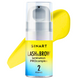 Склад для ламінування брів та вій Sinart / lamination PROcomplex / 2 FIXING, 5 мл 0100 фото