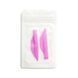 Валики для ламінування вій Dalashes Lash Lift Pads / LOLLIPOP / 2,5-M (пара), фіолетовий 0200 фото