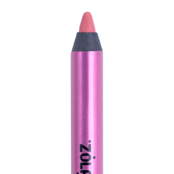 ZOLA Гелевий олівець для губ 102 Nude Blush 1151 фото