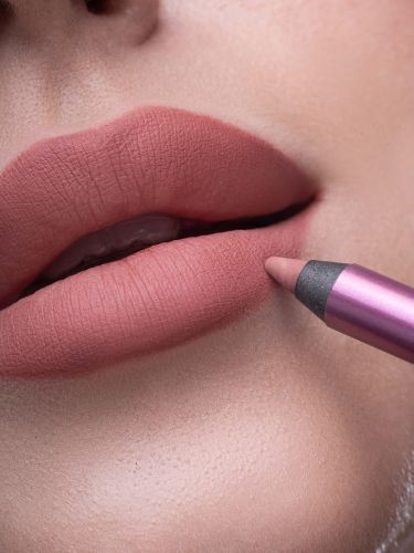 ZOLA Гелевий олівець для губ 102 Nude Blush 1151 фото