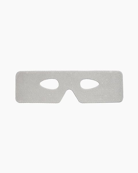 SUPERHERO EYE MASK - Гідрогелева Маска З Пептидами Для Зони Навколо Очей. 0748 фото
