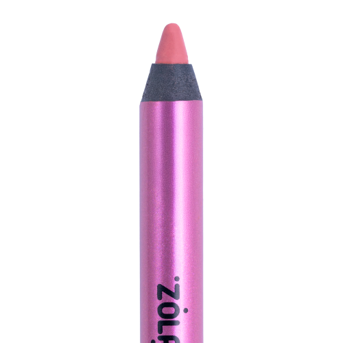 ZOLA Гелевий олівець для губ 102 Nude Blush 1151 фото