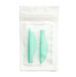 Валики для ламінування вій Dalashes Lash Lift Pads / LOLLIPOP / 3-L (пара), бірюза 0201 фото