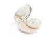 Пудра для обличчя topface Super Match Foundation компактна зволожуюча 10 г (PT269), 02 Light Cream/Світлий кремовий 1099 фото 1