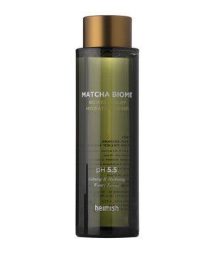 Heimish - Заспокійливий тонер для обличчя - Matcha Biome Redness Relief Hydrating Toner - 150ml 1257 фото