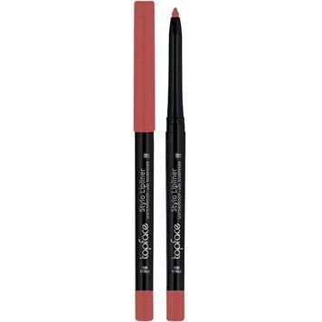 TopFace Олівець для губ "Stylo Lipliner" - 006 0402 фото