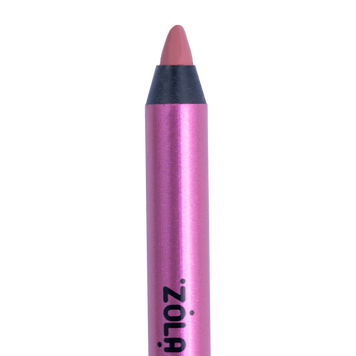 ZOLA Гелевий олівець для губ 104 Dusty Orchid 1153 фото
