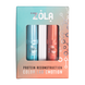 ZOLA COLOR LAB EMOTION Набір для ламінування BROW&LASH PROTEIN RECONSTRUCTION SYSTEM 0103 фото