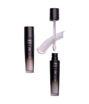 ZOLA x Valentina Lelyukh Рідкі тіні для повік Silky Matte Tint 02 Moonlight 0486 фото