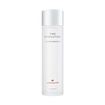 Missha - Time Revolution The First Treatment Essence Rx - Антивікова есенція з ферментами - 150ml 0784 фото