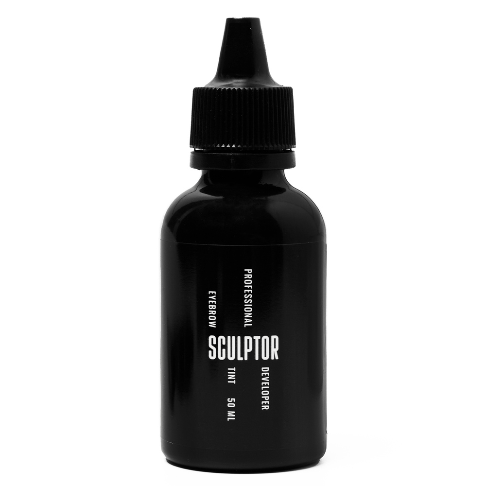 Окисник кремовий з 3% - Sculptor Cream Oxidant 50ml  0054 фото