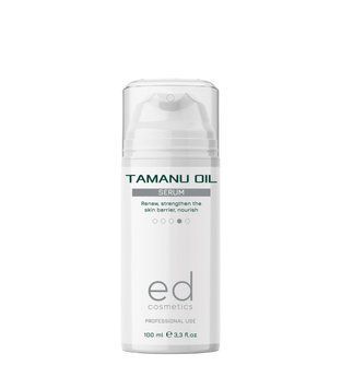 ED Cosmetics, TAMANU OIL SERUM, Сироватка з олією таману, 100 мл  0602 фото
