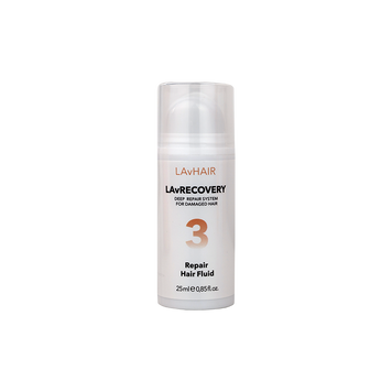LAvRECOVERY Repair Hair Cream Fluid 0651 фото
