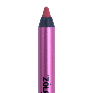 ZOLA Гелевий олівець для губ 105 Vintage Pink 1154 фото