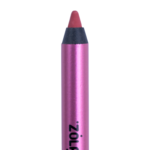 ZOLA Гелевий олівець для губ 105 Vintage Pink 1154 фото