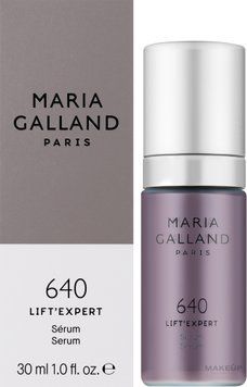 Ліфтинг-сироватка для обличчя Maria Galland Paris 640 Lift Expert Serum 0603 фото