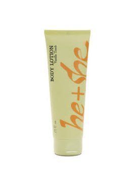Лосьйон для тіла &ldquo;Vanilla Touch&rdquo; HE&SHE COSMETICS 0953 фото