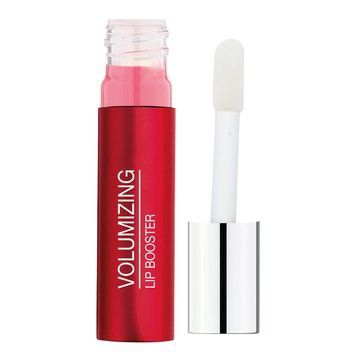 Бустер для губ TopFace "Volumizing Lip Booster" 002 - Hot Chilli (ніжно-рожевий) 0355 фото