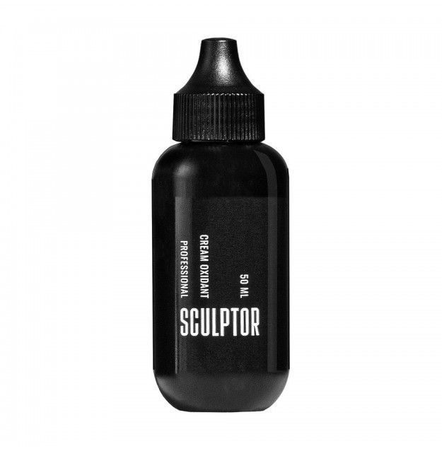 Окисник кремовий з 1,8% - Sculptor Cream Oxidant 50ml  0055 фото
