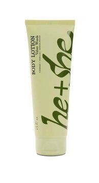 Лосьйон для тіла &ldquo;Velvet Woods&rdquo; HE&SHE COSMETICS 0954 фото