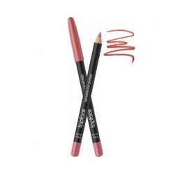 Олівець для губ водостійкий TopFace / Waterproof Lipliner 106 0406 фото