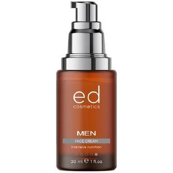 Чоловічий крем для обличчя ED Cosmetics Men Face Cream, 30 ml  0604 фото