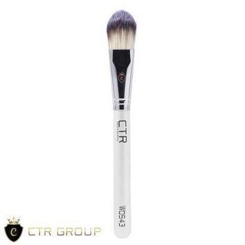 Кисть для тону CTR W0543 0854 фото
