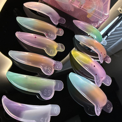Валики &ldquo;Satin Flex&rdquo; розмір M+ 0207 фото