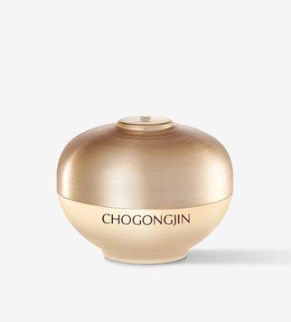 Живильний крем для шкіри навколо очей 30 мл Missha chogongjin geumsul jin eye cream 1263 фото