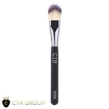 Кисть для тона CTR W0596 ворс синтетика 0855 фото
