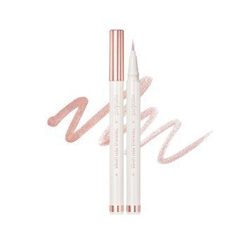 Rom&nd Twinkle Pen Liner &ndash; сяючий лайнер 03 Rosy Sparkle 0507 фото