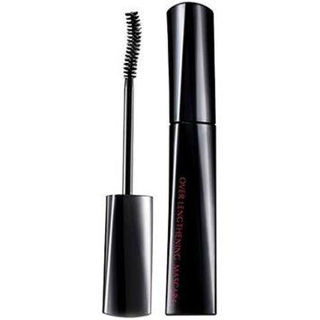 Туш для вій Missha Over Lengthening Mascara Bloom Lash Black (10g) 0457 фото