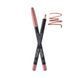 Олівець для губ водостійкий TopFace / Waterproof Lipliner 107 0407 фото