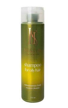 Шампунь He&She Cosmetics для жирного волосся 250 мл 0957 фото
