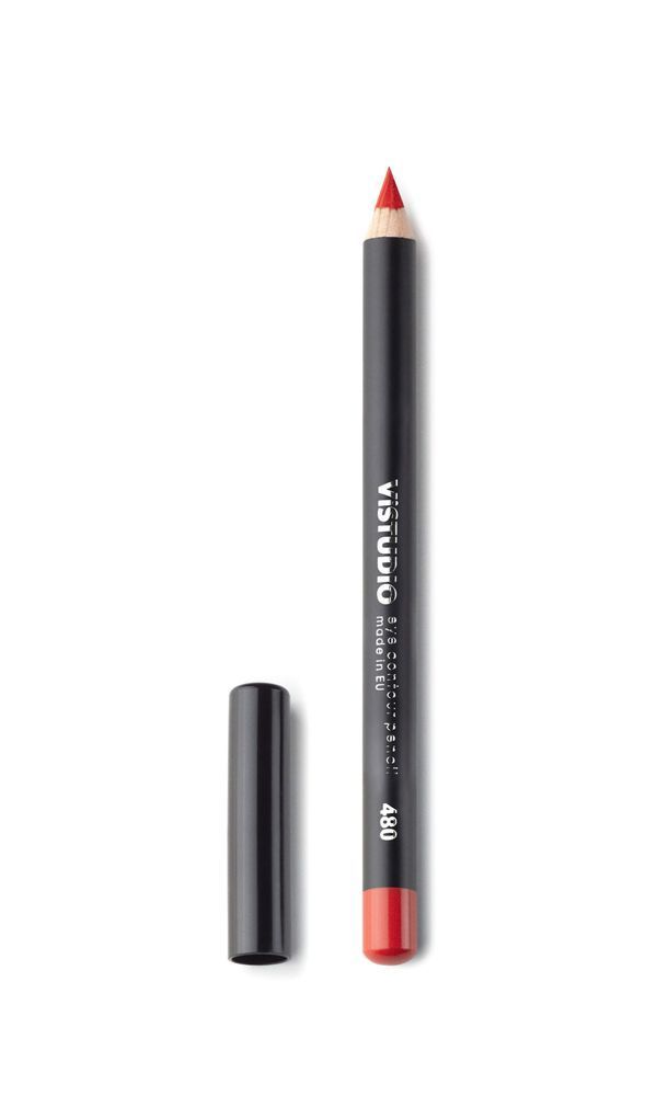 Олівець для губ/Lip pencil 480 0409 фото