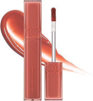 Romand BLUR FUDGE TINT 02 ROSIENTAL 0360 фото