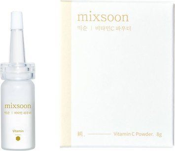 MIXSOON Vitamin C Powder &ndash; вітамін С в пудрі для змішування 8 г 0808 фото